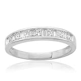 Diamond Band 1/2ctw