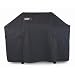 Weber 7554 Premium Cover, Fits Summit 400-Series Grills