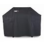 Weber 7554 Premium Cover, Fits Summit 400-Series Grills