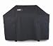 Weber 7554 Premium Cover, Fits Summit 400-Series Grills