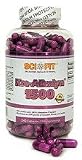 SciFit Kre-Alkalyn 1500 120 Caps( Five Pack)