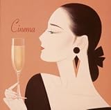 Jazzを聴きたくて(5)Cinema~シネマは旅愁へのプレリュード
