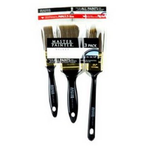 MP Select 3PK Brush