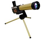  : Coronado Personal Solar Telescope