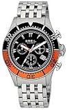Breil Milano Men's Chronograph Bracelet watch #BW0499