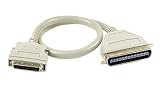 Belkin Cable SCSI2 MICRO-DB50M C50M ( F2N962-10 ) - 10ft