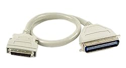 Belkin Cable SCSI2 MICRO-DB50M C50M ( F2N962-10 ) - 10ft