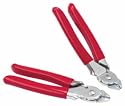 KD Tools 3702 2 Piece Hog Ring Plier Set