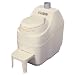 Sun-Mar Excel Non-Electric Self-Contained Composting Toilet, Model# Excel-NE