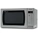 Panasonic NN-CT776S 27L (1.0cu.ft), 1000W MW Output, 1.3kW Quartz Grill, Convection Oven