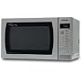 Panasonic NN-CT776S 27L (1.0cu.ft), 1000W MW Output, 1.3kW Quartz Grill, Convection Oven