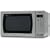 Panasonic NN-CT776S 27L (1.0cu.ft), 1000W MW Output, 1.3kW Quartz Grill, Convection Oven