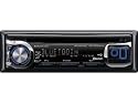 Kenwood KDC-BT 6544 U MP3-CD-Tuner (Front USB, Front AUX, Bluetooth, Apple iPod / iPhone kompatibel) schwarz