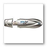 Edge Memory 512 MB Hi-Speed USB Flash Drive