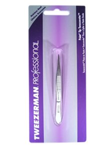 Tweezerman Professional Point Tip Free Shipping
