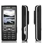 Sony Ericsson K800i / K810i Krusell Leather Case