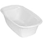 CorningWare French White 1-3/4-Quart Loaf Dish