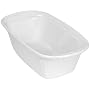 CorningWare French White 1-3/4-Quart Loaf Dish