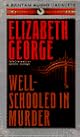 Well-Schooled in Murder