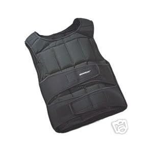 Ironman Weighted Vest (40lbs)