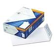 Columbian CO921 Columbian Grip Seal Catalog Envelopes, 6-1/2x9-1/2, 28lb, White Wove, 100/Box