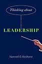 Thinking about leadership