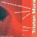 Musique contemporaine (I)