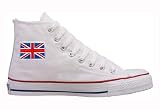 Converse Chuck Taylor All Star Hi Top Custom
