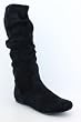 Steve Madden Women's Tianna Slouch Boot