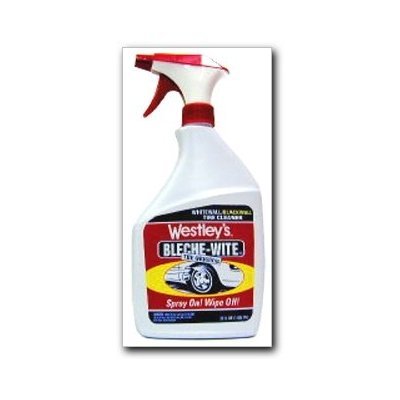 Westleys Bleche-Wite 32 oz. Trigger Spray