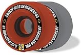Sector 9 61mm Nineball Wheels - B0006VTJEG