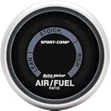 Autometer Air Fuel Ratio Gauge for 1990 - 2001 Acura Integra