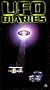 UFO Diaries [VHS]