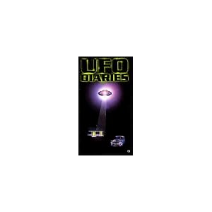 The Ufo Diaries