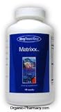 Matrixx by Allergy Research Group (180 Capsules)