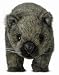 Plush Wombat