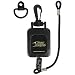 Gear Keeper 325-44112 Standard Retractable CB Microphone Holder