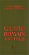 Guide romain antique