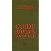 Guide romain antique