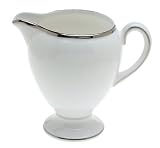 Wedgwood Sterling Bone China Creamer