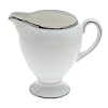 Wedgwood Sterling Bone China Creamer