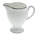 Wedgwood Sterling Bone China Creamer