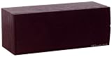Wharfedale Diamond 8 Center Channel Speaker (Black Ash)