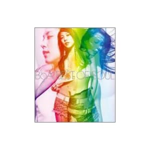 【クリックで詳細表示】BEST OF SOUL -PERFECT EDITION- [CD＋DVD， Limited Edition]