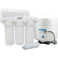 RO-5M Undercounter 5 Stage Reverse Osmosis Water Filter
