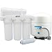 RO-5M Undercounter 5 Stage Reverse Osmosis Water Filter
