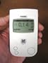 Low Cost Geiger Counter