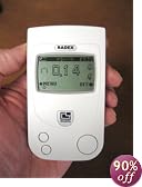 Geiger counter(�K�C�K�[�J�E���^�[)  RD1503 ���V�A��