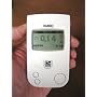Low Cost Geiger Counter