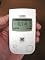 Low Cost Geiger Counter